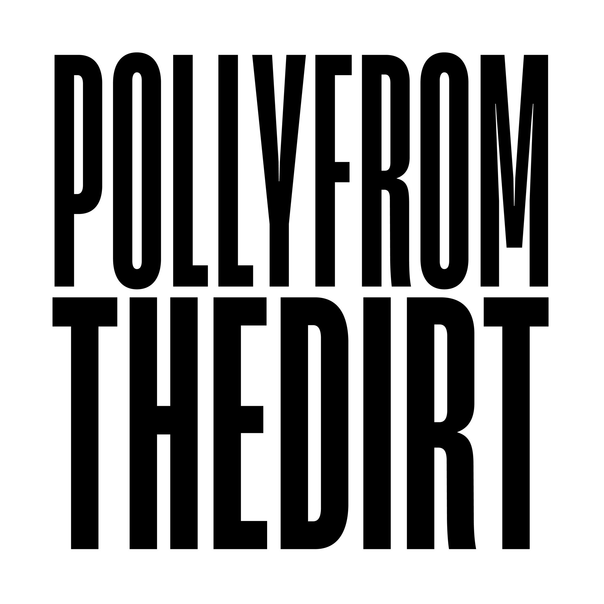 Pollyfromthedirt - Left of the Dial 2025 - Rotterdam