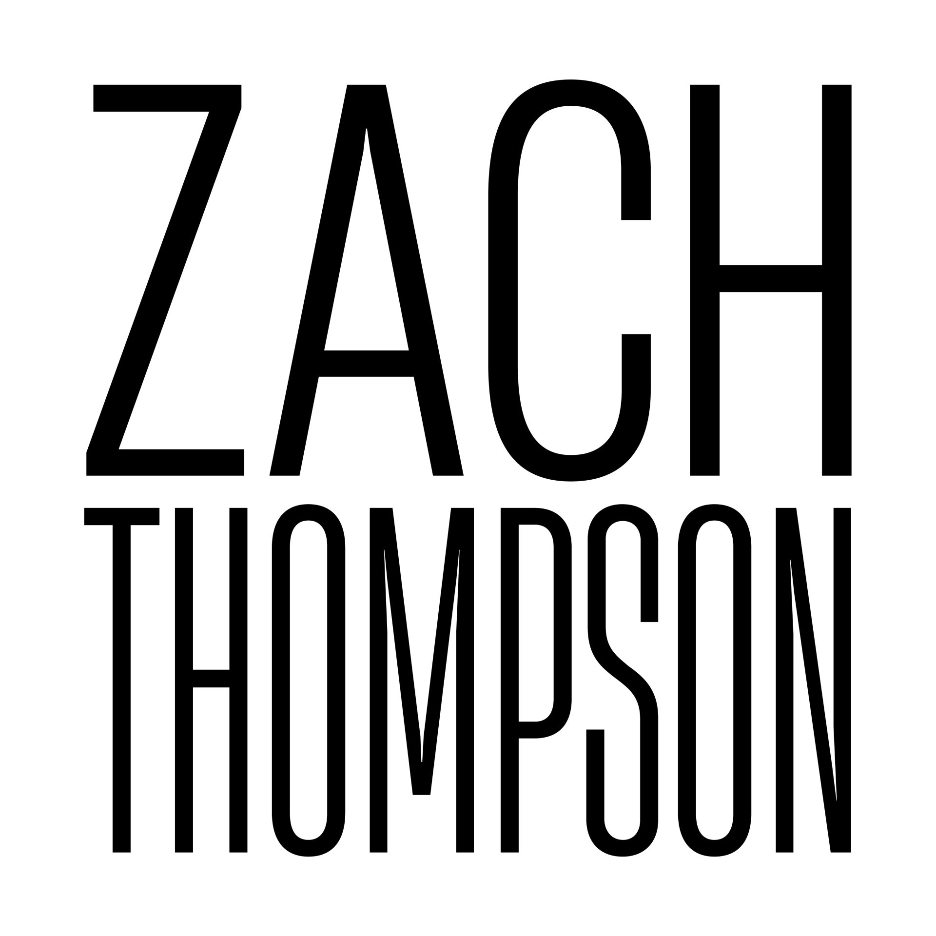 Zach Thompson - Left of the Dial 2025 - Rotterdam